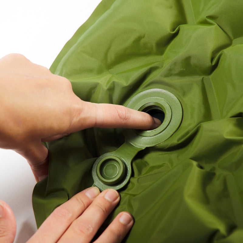 Colchoneta Inflable Altra XL