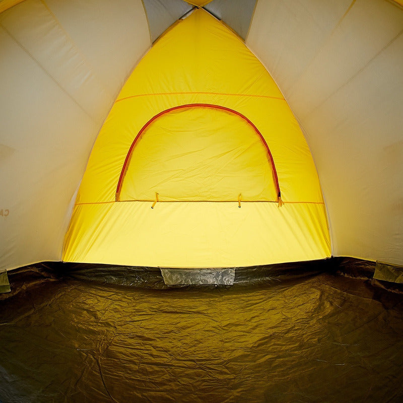 Carpa Dome 7