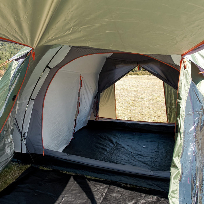 Carpa Duo Trail 6/10