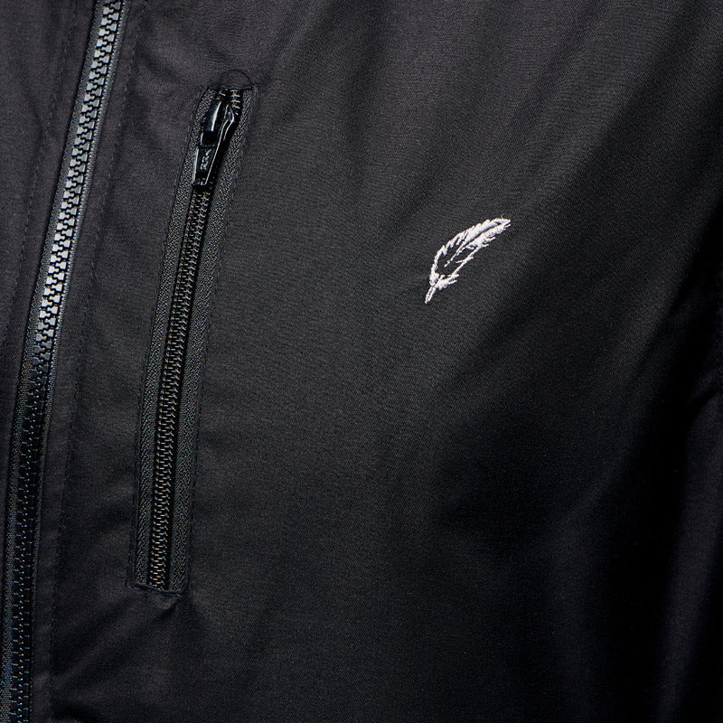 Chaleco Torres Reversible