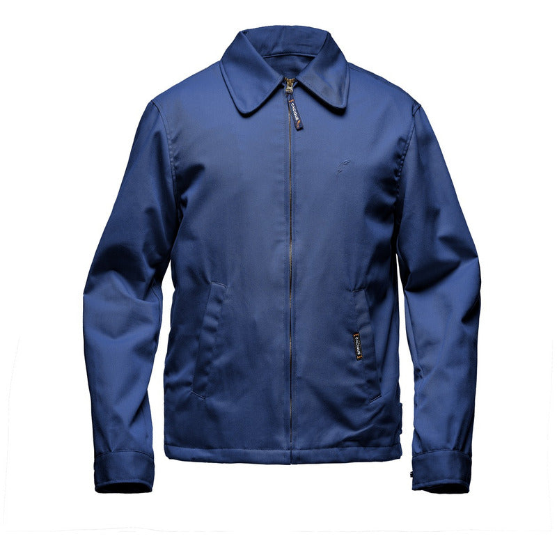 Campera Polo