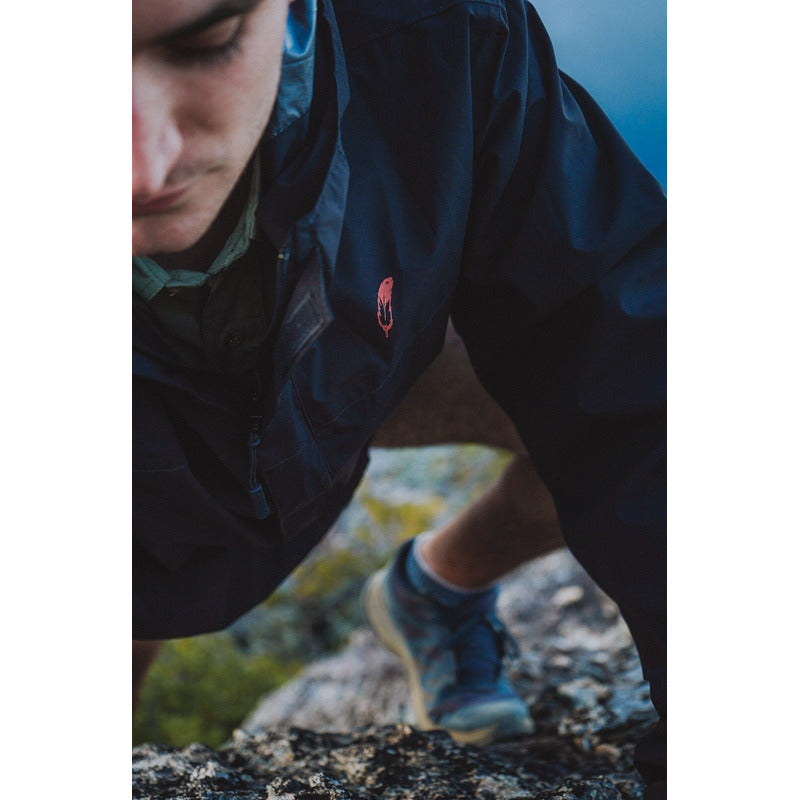 Rompeviento 100% Impermeable