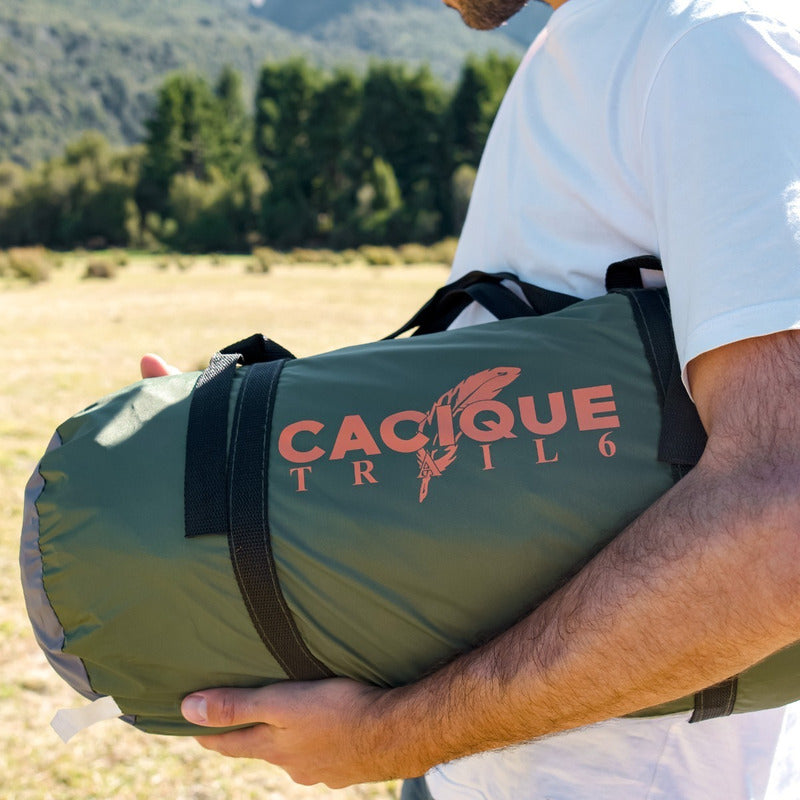Carpa Trail 6