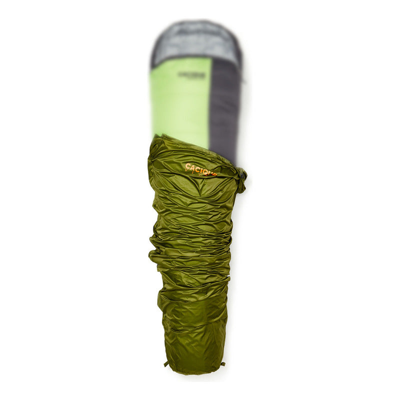 Funda Vivac Sarcófago