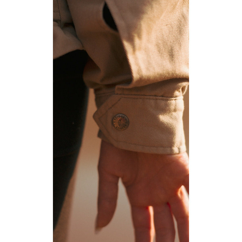 Campera Polo