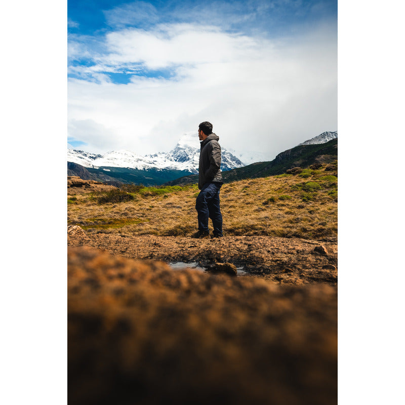 Rompeviento 100% Impermeable