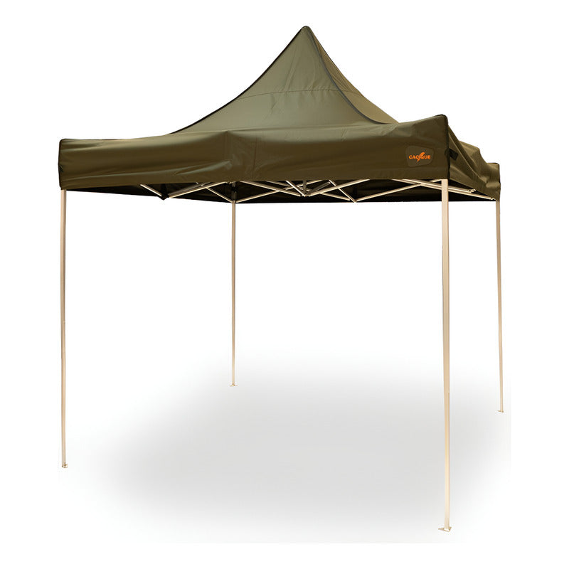 Carpa Playera Estructural