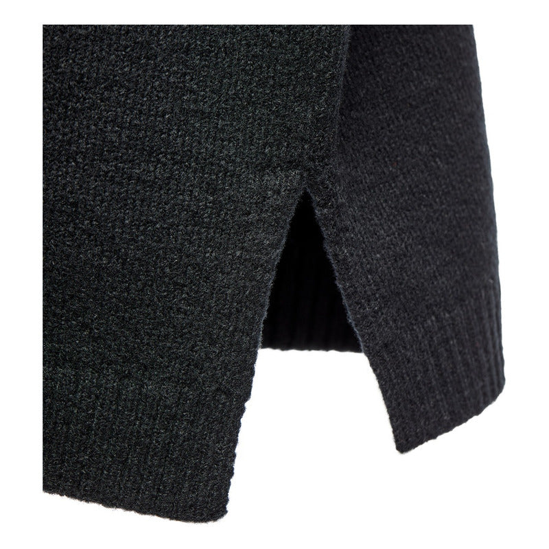 Sweater Polera Lady