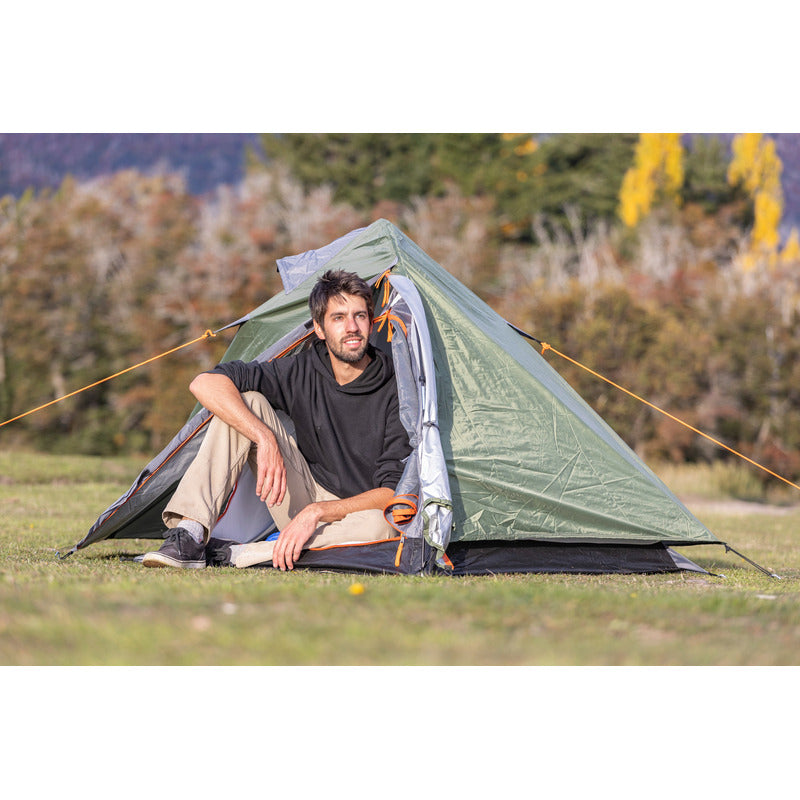 Carpa Bike 2