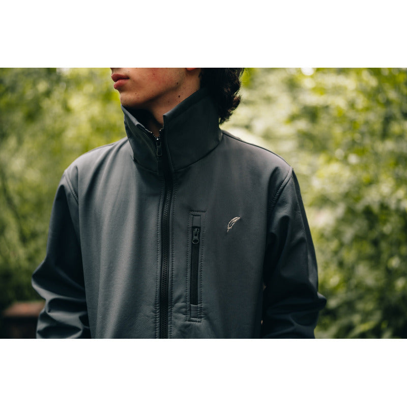 Campera Softshell