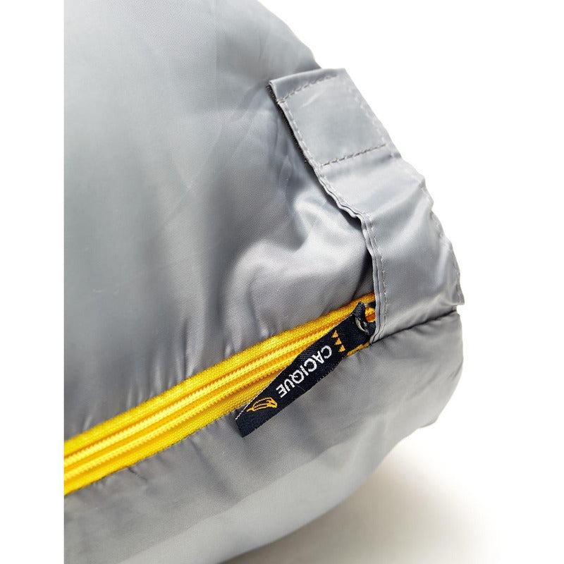 Bolsa De Dormir Camper 400 0°C