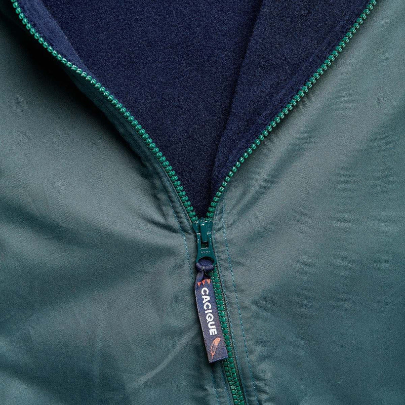 Campera Torres Abrigo