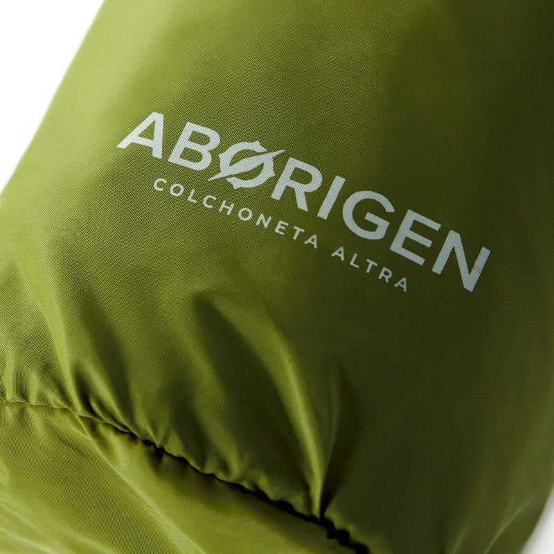 Colchoneta Inflable Altra