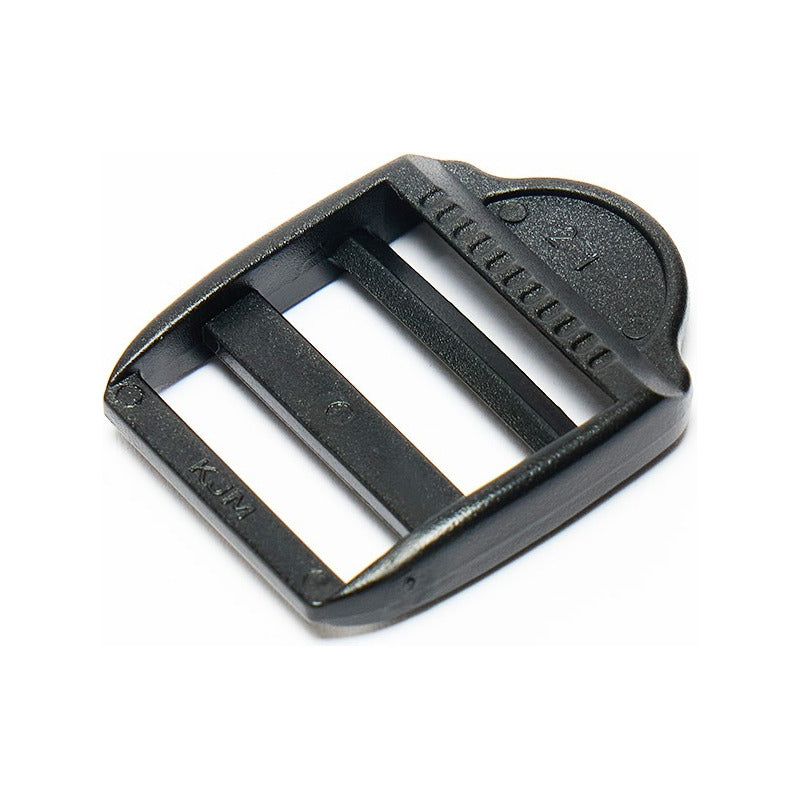 Hebilla Escalera Regulable Plástica X1