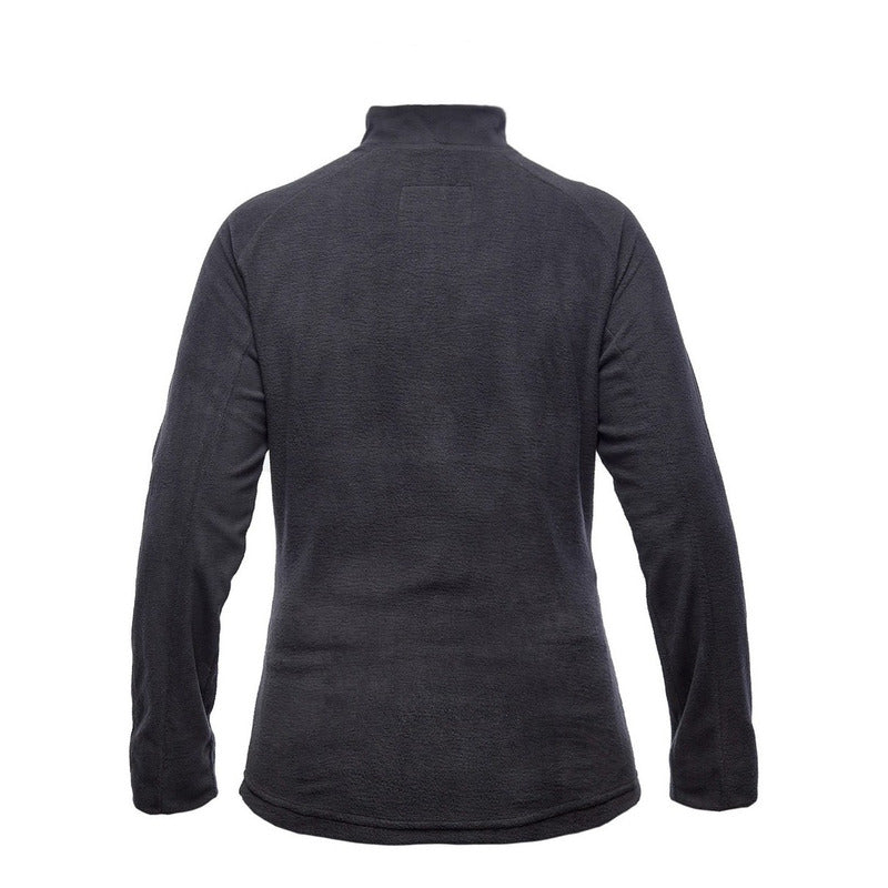 Buzo Micropolar Lady