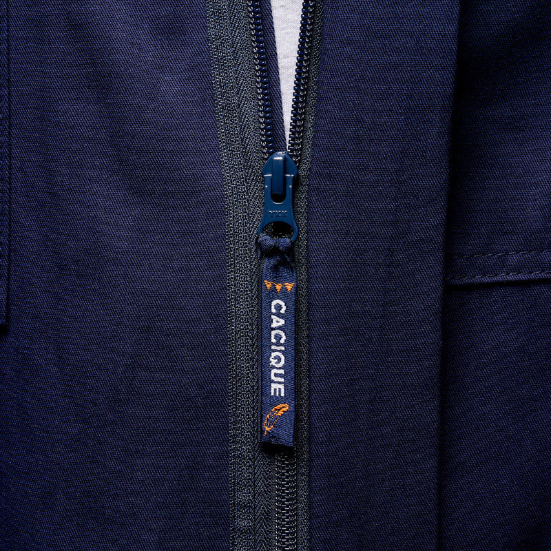 Mameluco Liviano De Trabajo