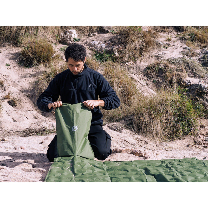 Colchoneta Inflable Altra XL
