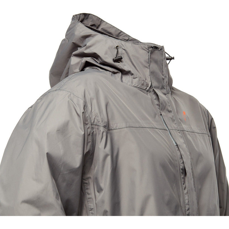 Rompeviento 100% Impermeable