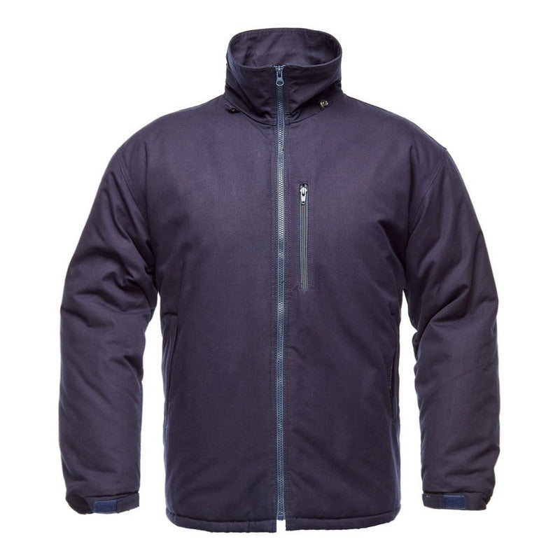 Campera Torres Gabardina