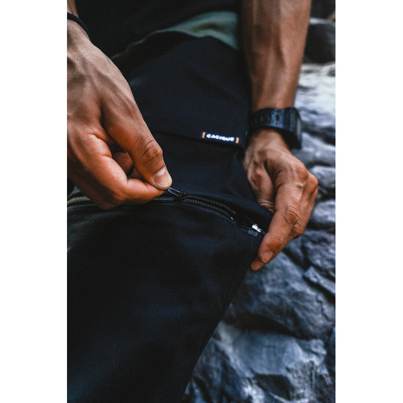 Pantalón Safari