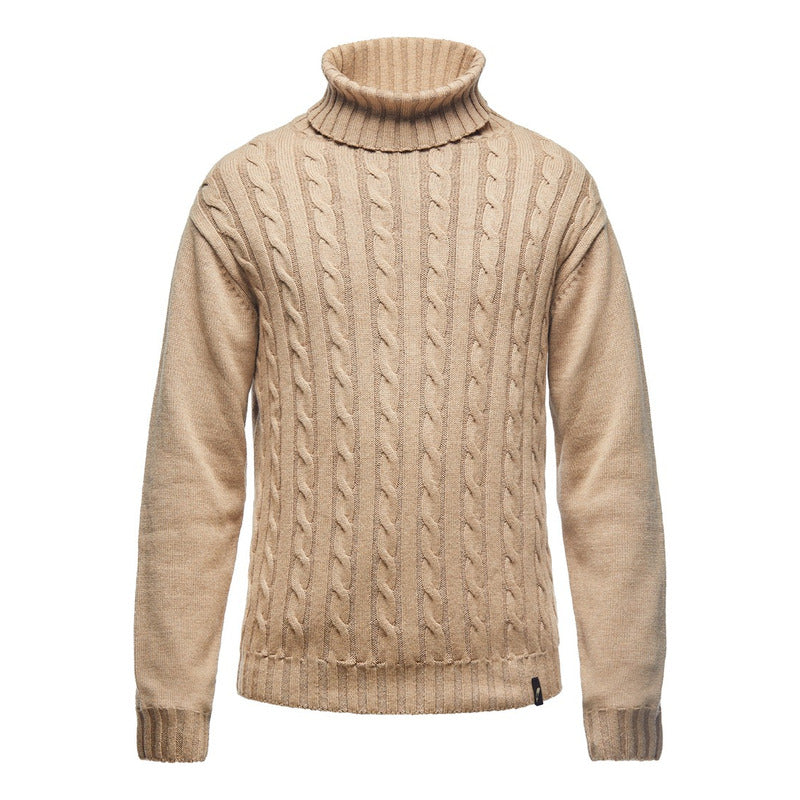 Sweater Polera