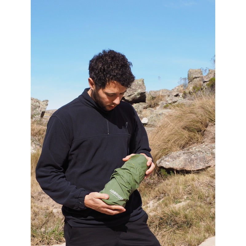 Buzo Micropolar Traful