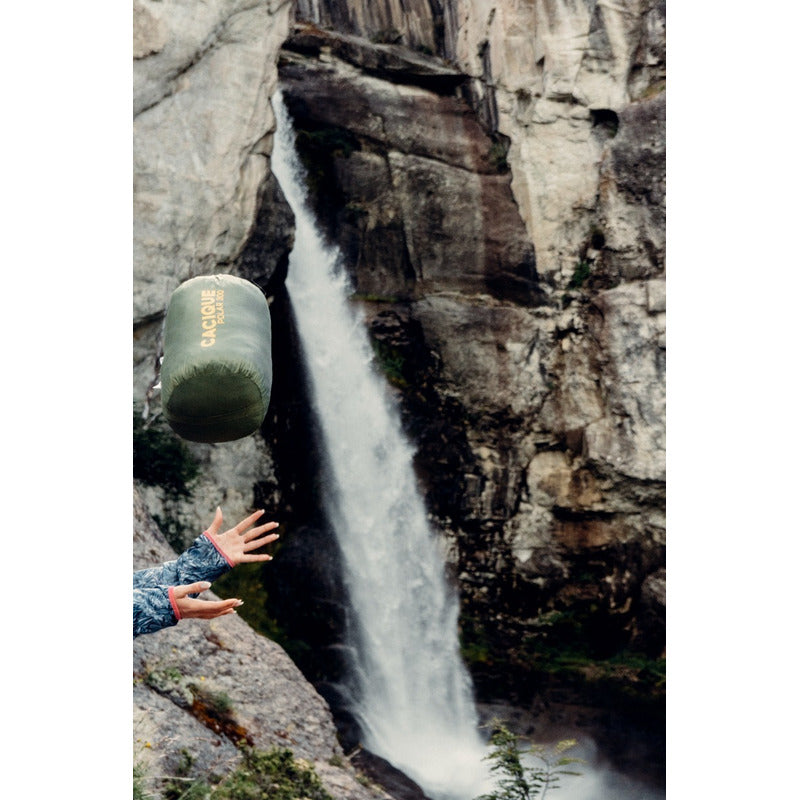 Bolsa De Dormir Polar 300 0°C