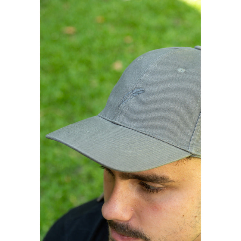 Gorra Huemul