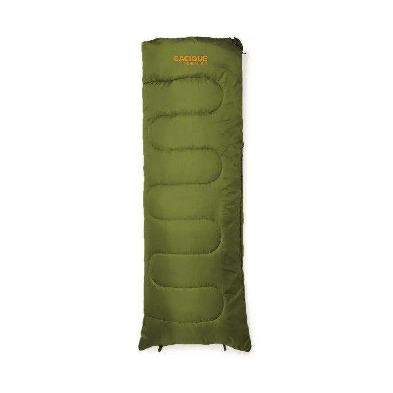 Bolsa De Dormir Boreal 300 0°C