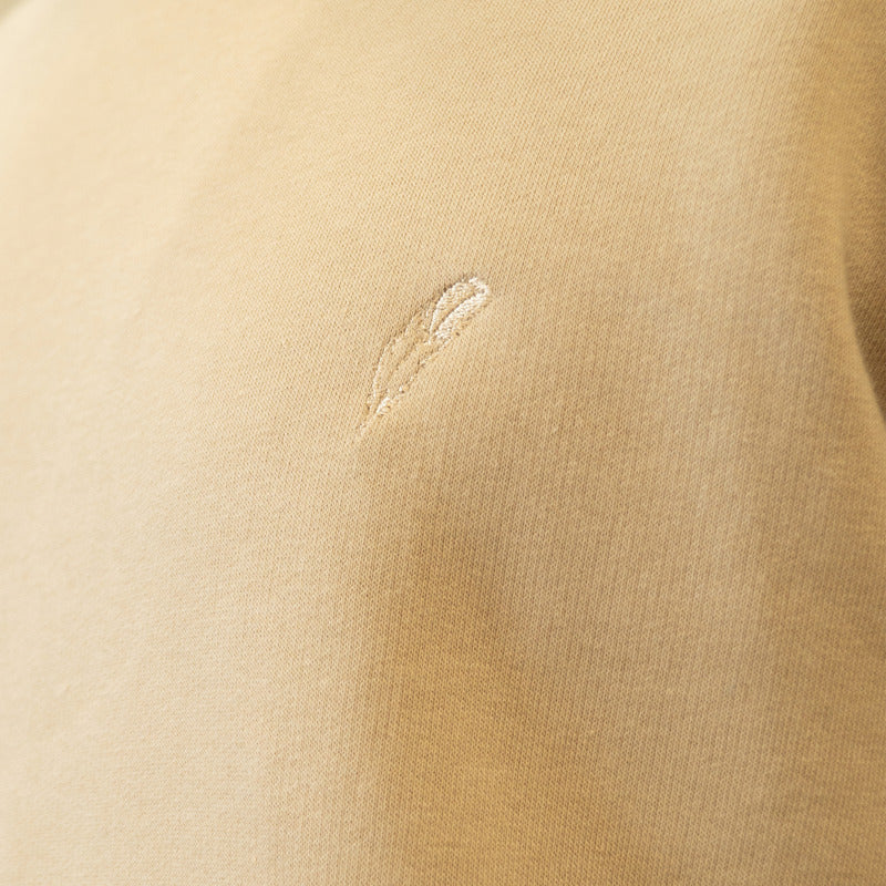 Buzo Clásico Arrayán