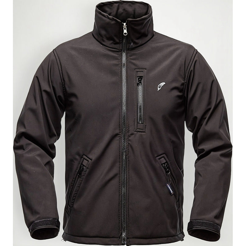 Campera Softshell