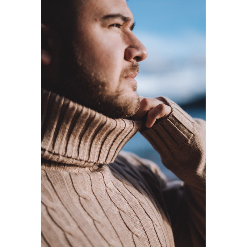 Sweater Polera