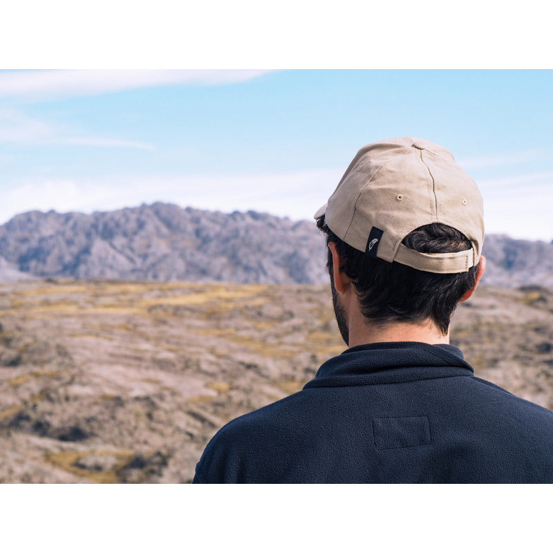 Buzo Micropolar Traful