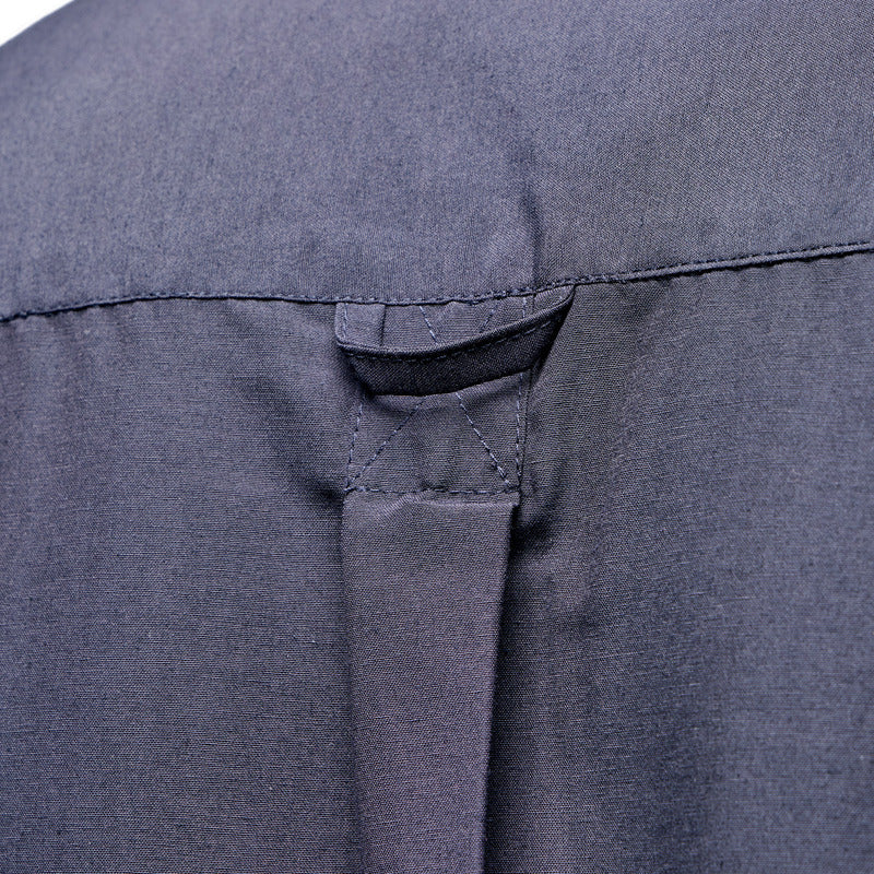 Camisa Poplin
