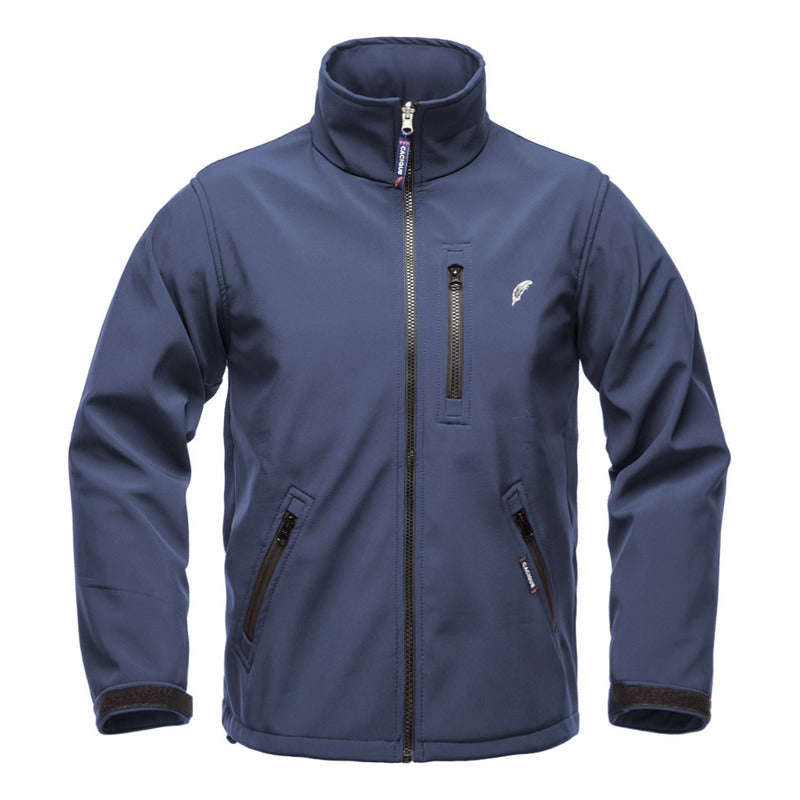 Campera Softshell
