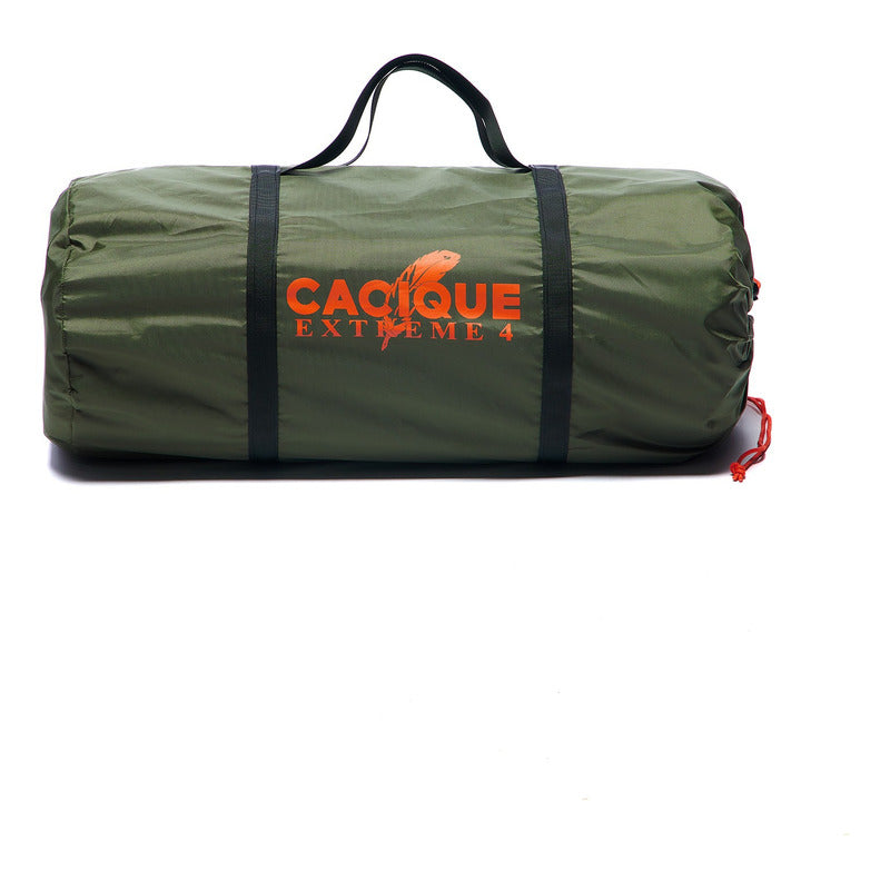 Bolso De Transporte Carpa Extreme 4