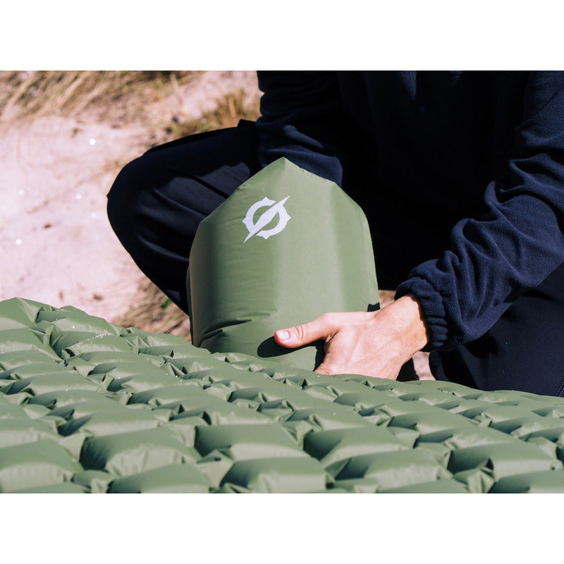 Colchoneta Inflable Altra XL