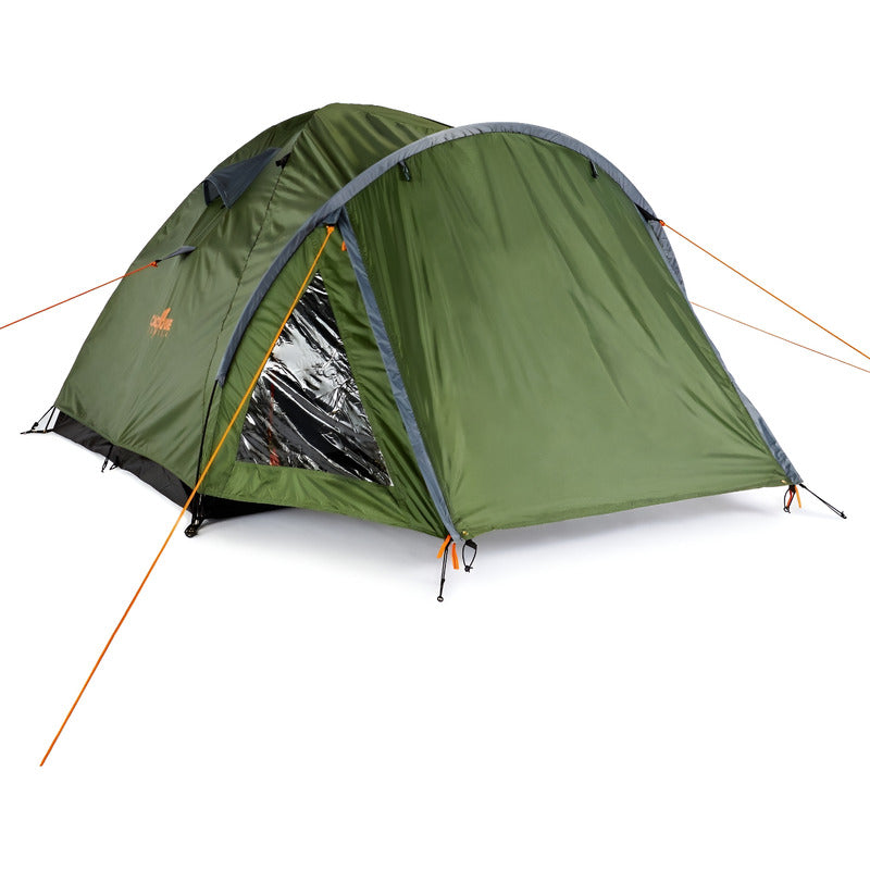 Carpa Trail 4