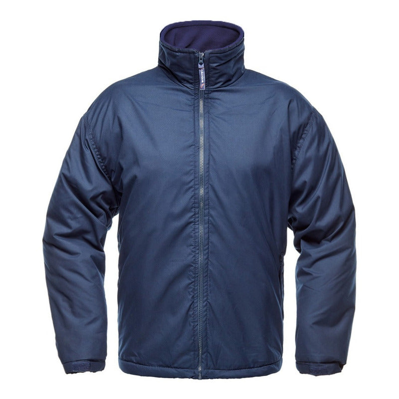 Campera Torres Abrigo