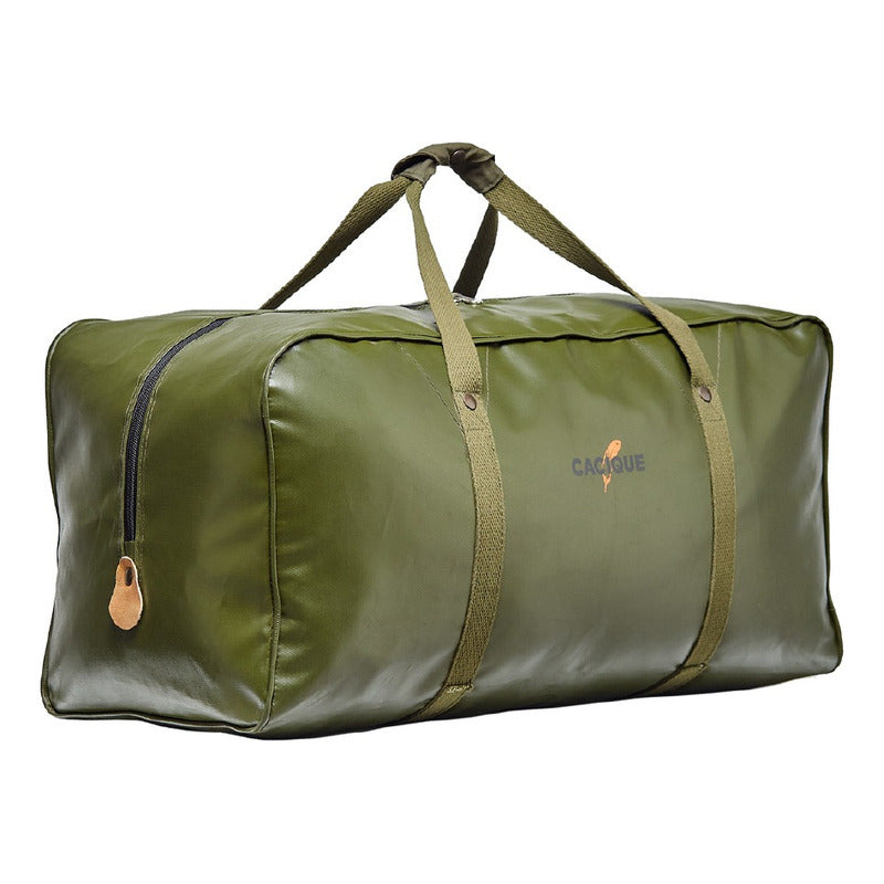 Bolso Militar 50 L