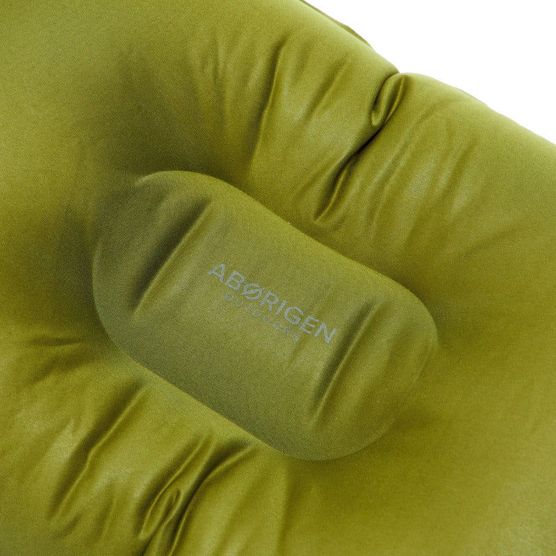 Almohada Bolsón