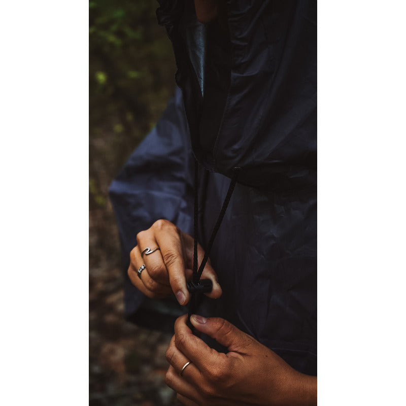 Poncho De Lluvia
