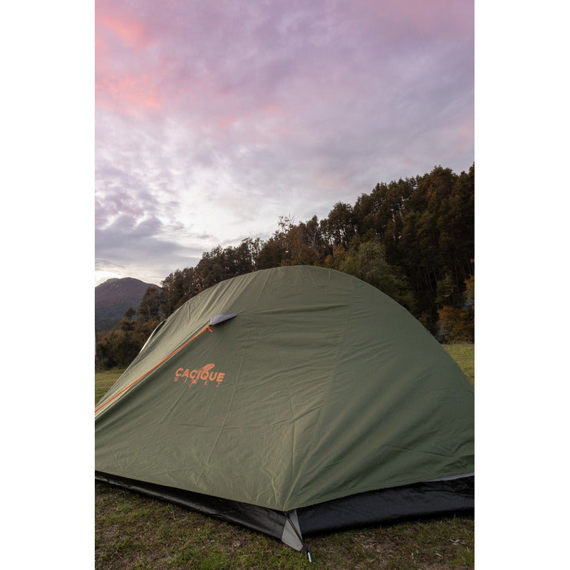 Carpa Bike 2