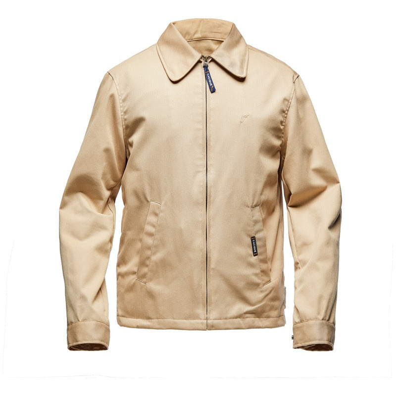 Campera Polo