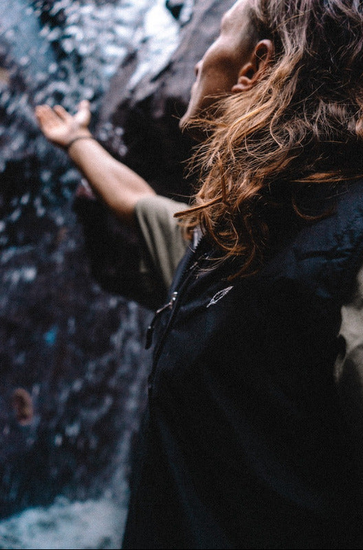 Chaleco Torres Reversible