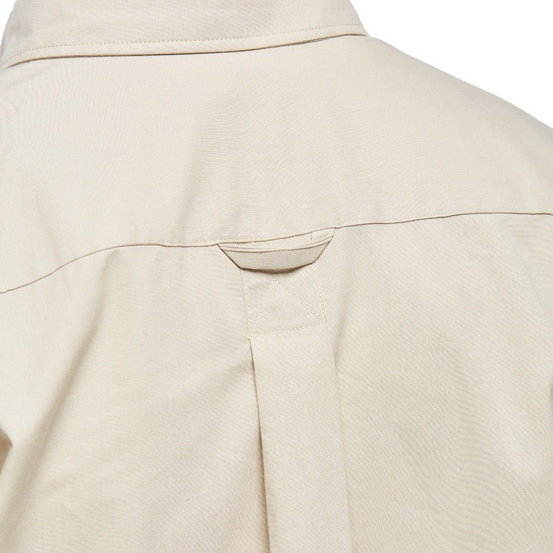 Camisa Poplin