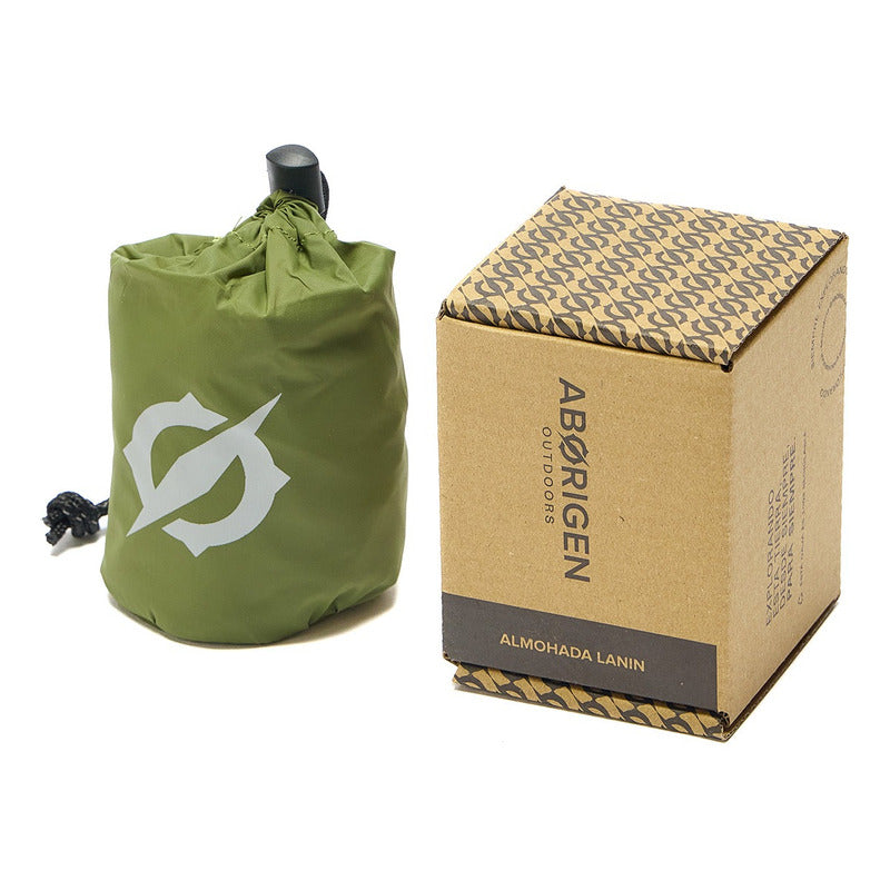 Almohada Lanín