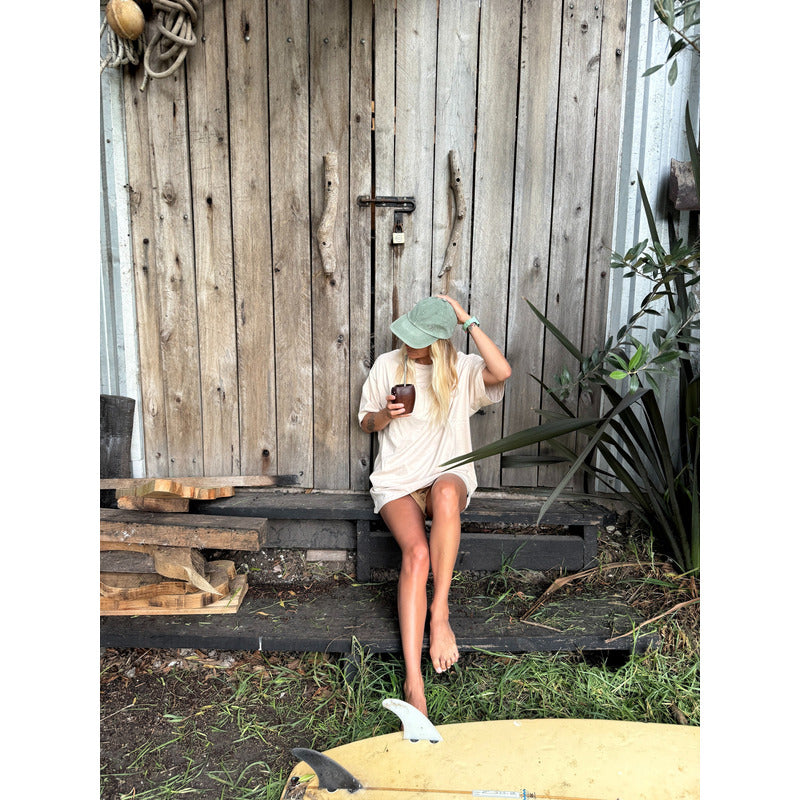 Remera Ruca