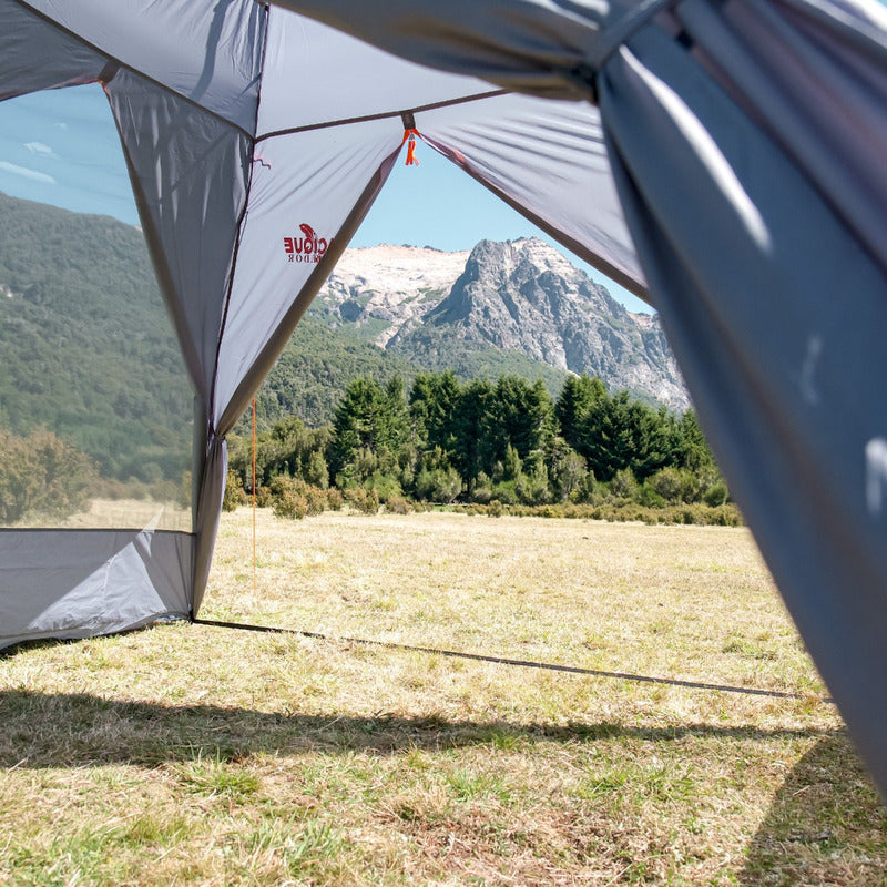 Carpa Comedor