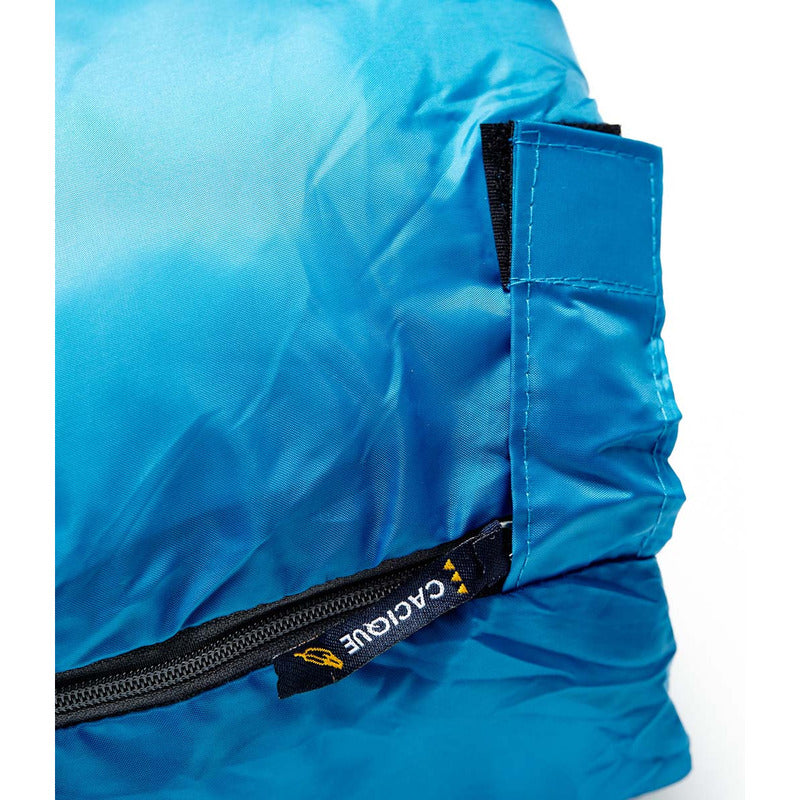 Bolsa De Dormir Boreal 300 X2 +5°C